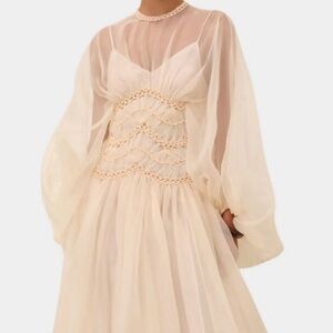 Zimmermann dress